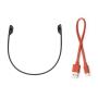 JBL - Earbuds TWS Preto SoundGear Sense