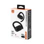 JBL - Earbuds TWS Preto SoundGear Sense