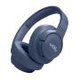 JBL - Auscultadores Bluetooth com Microfone T 770NC Azul