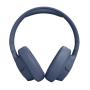 JBL - Auscultadores Bluetooth com Microfone T 770NC Azul