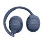 JBL - Auscultadores Bluetooth com Microfone T 770NC Azul