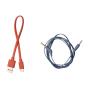 JBL - Auscultadores Bluetooth com Microfone T 770NC Azul