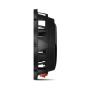 JBL - Subwoofer Auto CLUB WS 1200