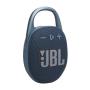 JBL - Coluna Bluetooth CLIP5 Azul