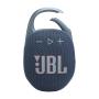 JBL - Coluna Bluetooth CLIP5 Azul