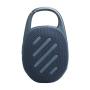 JBL - Coluna Bluetooth CLIP5 Azul
