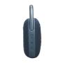JBL - Coluna Bluetooth CLIP5 Azul