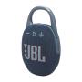 JBL - Coluna Bluetooth CLIP5 Azul
