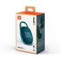 JBL - Coluna Bluetooth CLIP5 Azul