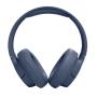 JBL - Auscultadores Bluetooth com Microfone Tune T 720 BT BLU