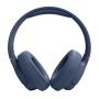 JBL - Auscultadores Bluetooth com Microfone Tune T 720 BT BLU