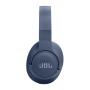 JBL - Auscultadores Bluetooth com Microfone Tune T 720 BT BLU