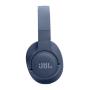 JBL - Auscultadores Bluetooth com Microfone Tune T 720 BT BLU