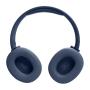 JBL - Auscultadores Bluetooth com Microfone Tune T 720 BT BLU