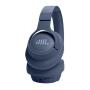 JBL - Auscultadores Bluetooth com Microfone Tune T 720 BT BLU