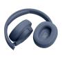 JBL - Auscultadores Bluetooth com Microfone Tune T 720 BT BLU