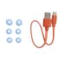 JBL - Earbuds TWS Azul Wave Beam