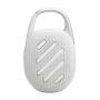 JBL - Coluna Bluetooth CLIP5 Branco