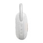 JBL - Coluna Bluetooth CLIP5 Branco