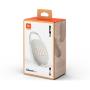 JBL - Coluna Bluetooth CLIP5 Branco