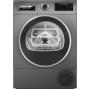 BOSCH - Máq. Secar Roupa Serie6 WQG245DRES