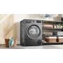 BOSCH - Máq. Secar Roupa Serie6 WQG245DRES