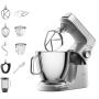 KENWOOD - Robot de Cozinha Chef Baker XL KVL85.124SI