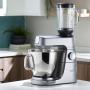 KENWOOD - Robot de Cozinha Chef Baker XL KVL85.124SI