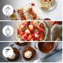 KENWOOD - Robot de Cozinha Chef Baker XL KVL65.001WH