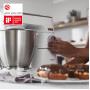 KENWOOD - Robot de Cozinha Chef Baker XL KVL65.001WH