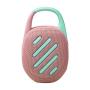 JBL - Coluna Bluetooth CLIP5 Rosa