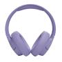 JBL - Auscultadores Bluetooth com Microfone Tune T 720 BT PUR