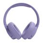 JBL - Auscultadores Bluetooth com Microfone Tune T 720 BT PUR