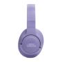 JBL - Auscultadores Bluetooth com Microfone Tune T 720 BT PUR