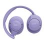 JBL - Auscultadores Bluetooth com Microfone Tune T 720 BT PUR