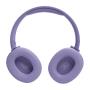 JBL - Auscultadores Bluetooth com Microfone Tune T 720 BT PUR