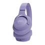 JBL - Auscultadores Bluetooth com Microfone Tune T 720 BT PUR