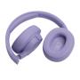 JBL - Auscultadores Bluetooth com Microfone Tune T 720 BT PUR
