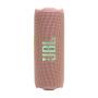 JBL - Coluna Portátil Bluetooth FLIP7 PINK