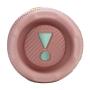 JBL - Coluna Portátil Bluetooth FLIP7 PINK
