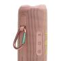 JBL - Coluna Portátil Bluetooth FLIP7 PINK