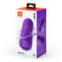JBL - Coluna Portátil Bluetooth FLIP7 PUR