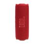 JBL - Coluna Portátil Bluetooth FLIP7 RED