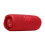 JBL - Coluna Portátil Bluetooth FLIP7 RED