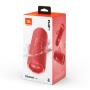 JBL - Coluna Portátil Bluetooth FLIP7 RED