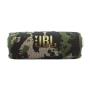 JBL - Coluna Portátil Bluetooth FLIP7 SQUAD