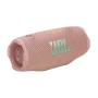 JBL - Coluna Portátil Bluetooth CHARGE6 PINK