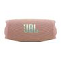 JBL - Coluna Portátil Bluetooth CHARGE6 PINK