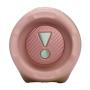 JBL - Coluna Portátil Bluetooth CHARGE6 PINK