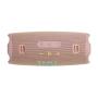 JBL - Coluna Portátil Bluetooth CHARGE6 PINK